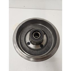 Tambour Arriere Gauche Ford Fiesta 5 Phase 1